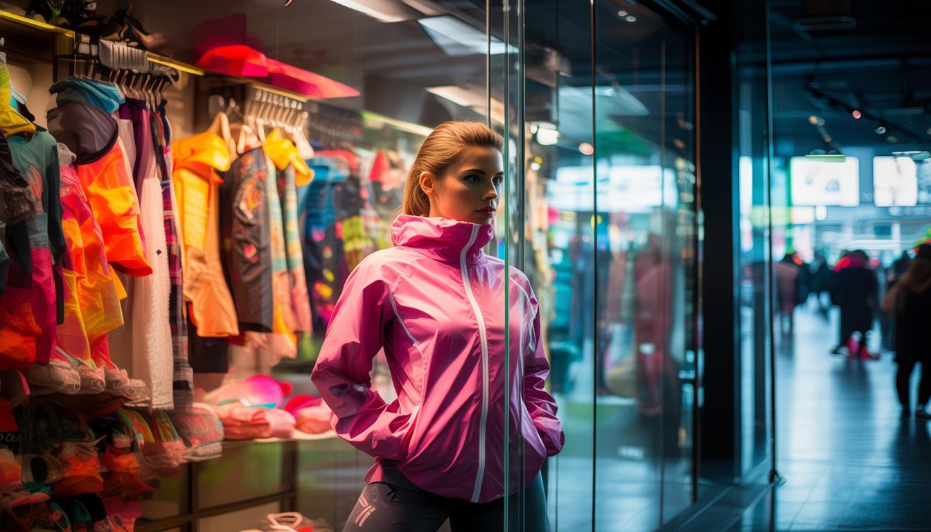 始祖鸟生肖限定冲锋衣爆卖，二手平台加价至万元？