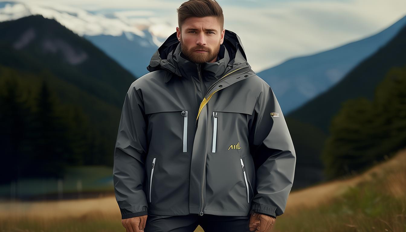 户外登山必备冲锋衣和登山鞋，这些品牌值得推荐