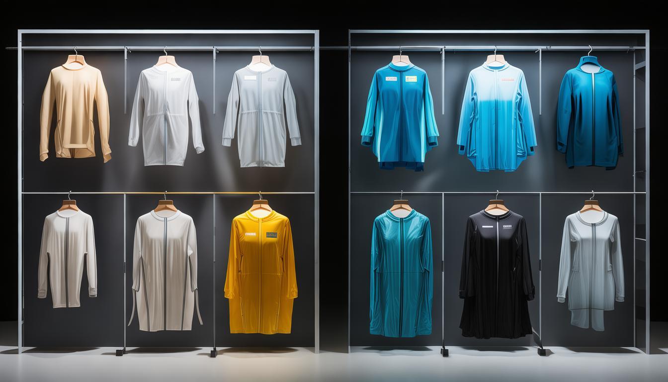 高温天未到防晒用品先热销，今年防晒季有何新花样？