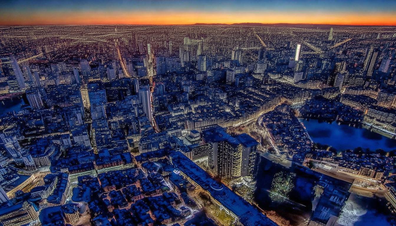 多地高温下周达鼎盛！清凉经济乘势而上，湖北神农架成避暑好去处？