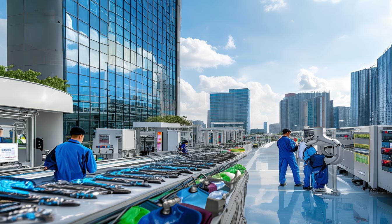 多地高温下周达鼎盛！清凉经济乘势而上，看湖北神农架避暑秘境