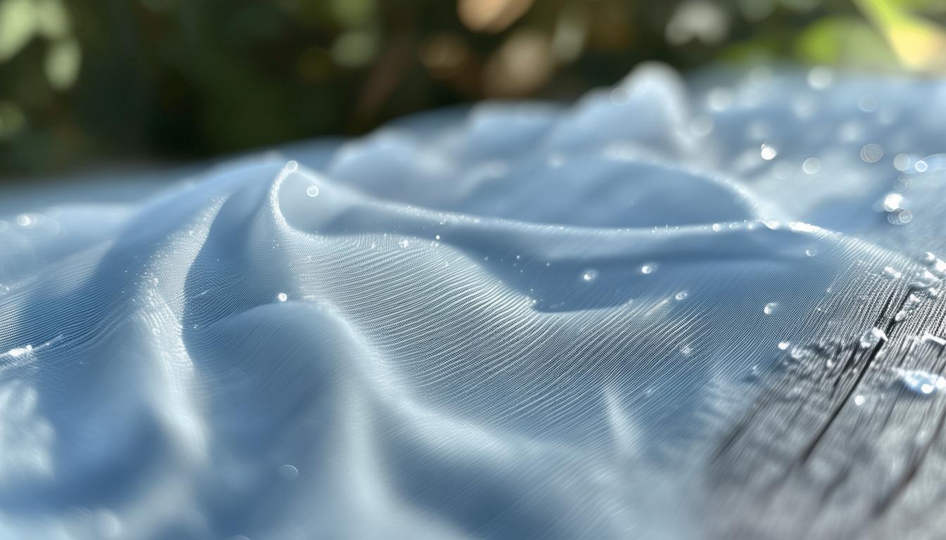聚酯纤维：衣物中的隐形冠军，你知道哪些常见面料是它化身？