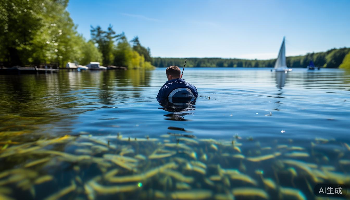 去年老王钓鱼晒脱皮还倒贴钱，今年靠这防晒服月入过万