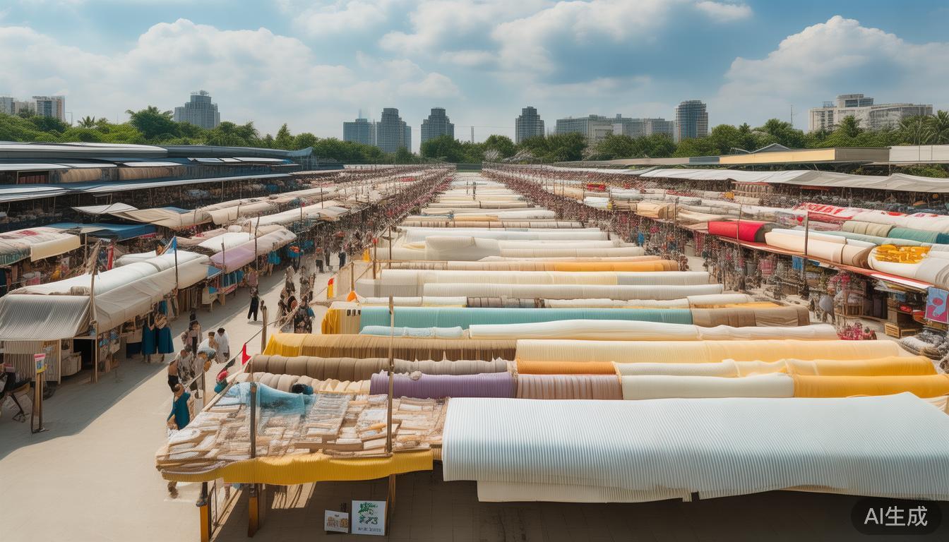 绿色环保与先进技术结合，纺织品品质提升，汉麻成市场焦点？