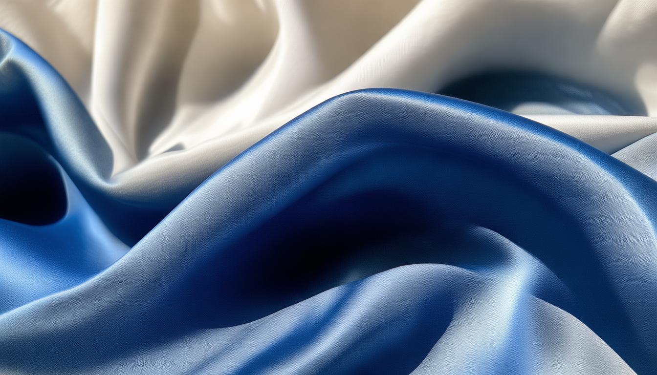 紧接上篇衣物面料介绍，合成纤维材料特性大揭秘