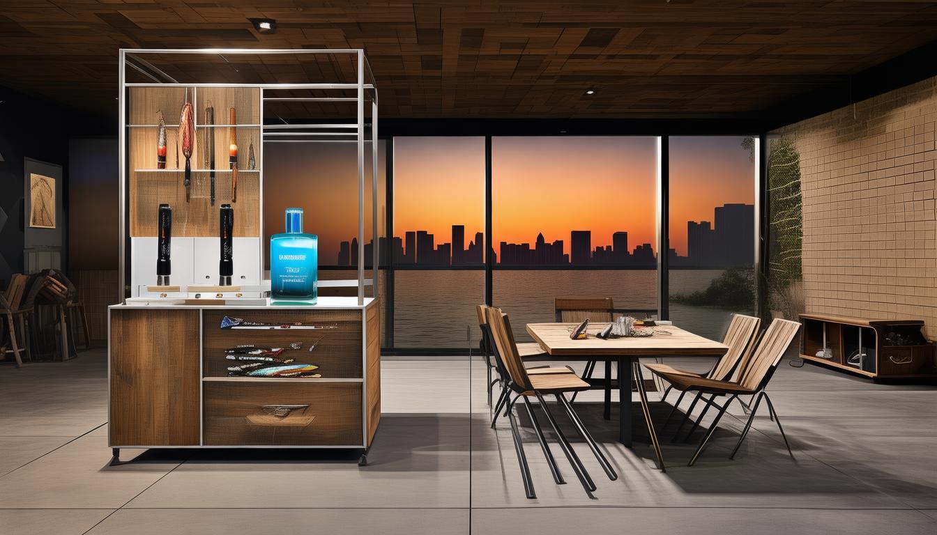 户外休闲风劲吹，2025年钓鱼防晒服十大品牌推荐来啦