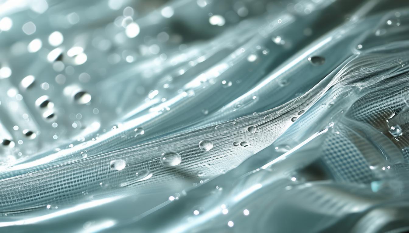 夏季钓鱼怕晒黑？骆驼冰山男士冰丝钓鱼服是首选