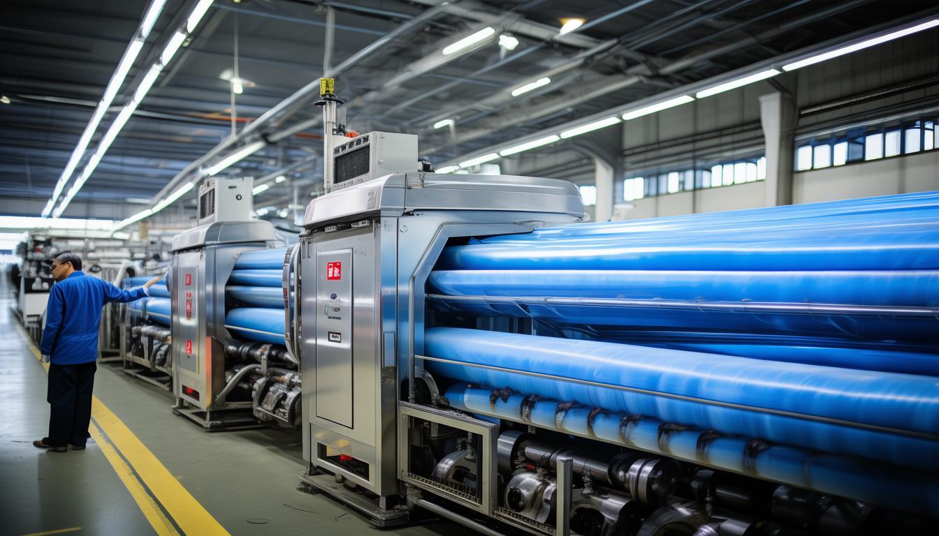 多地高温下周达鼎盛！清凉经济乘势而上，湖北神农架成避暑好去处？