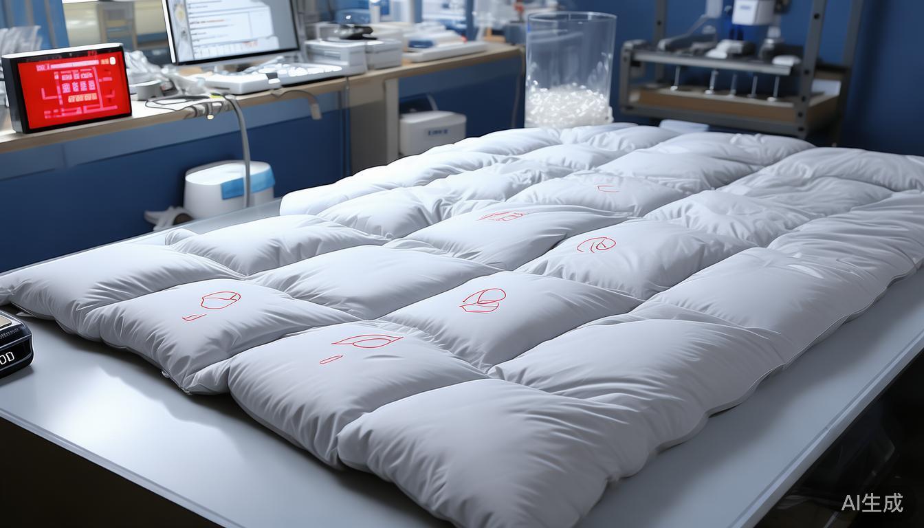 江苏省监局抽查冬令用品，多品牌羽绒服不合格率达12.3%