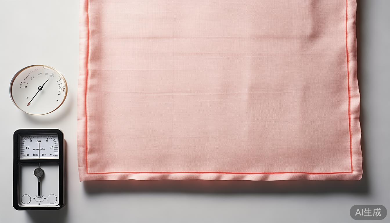 仿丝棉的7大优点解析：轻盈保暖、透气舒适，冬季必备面料