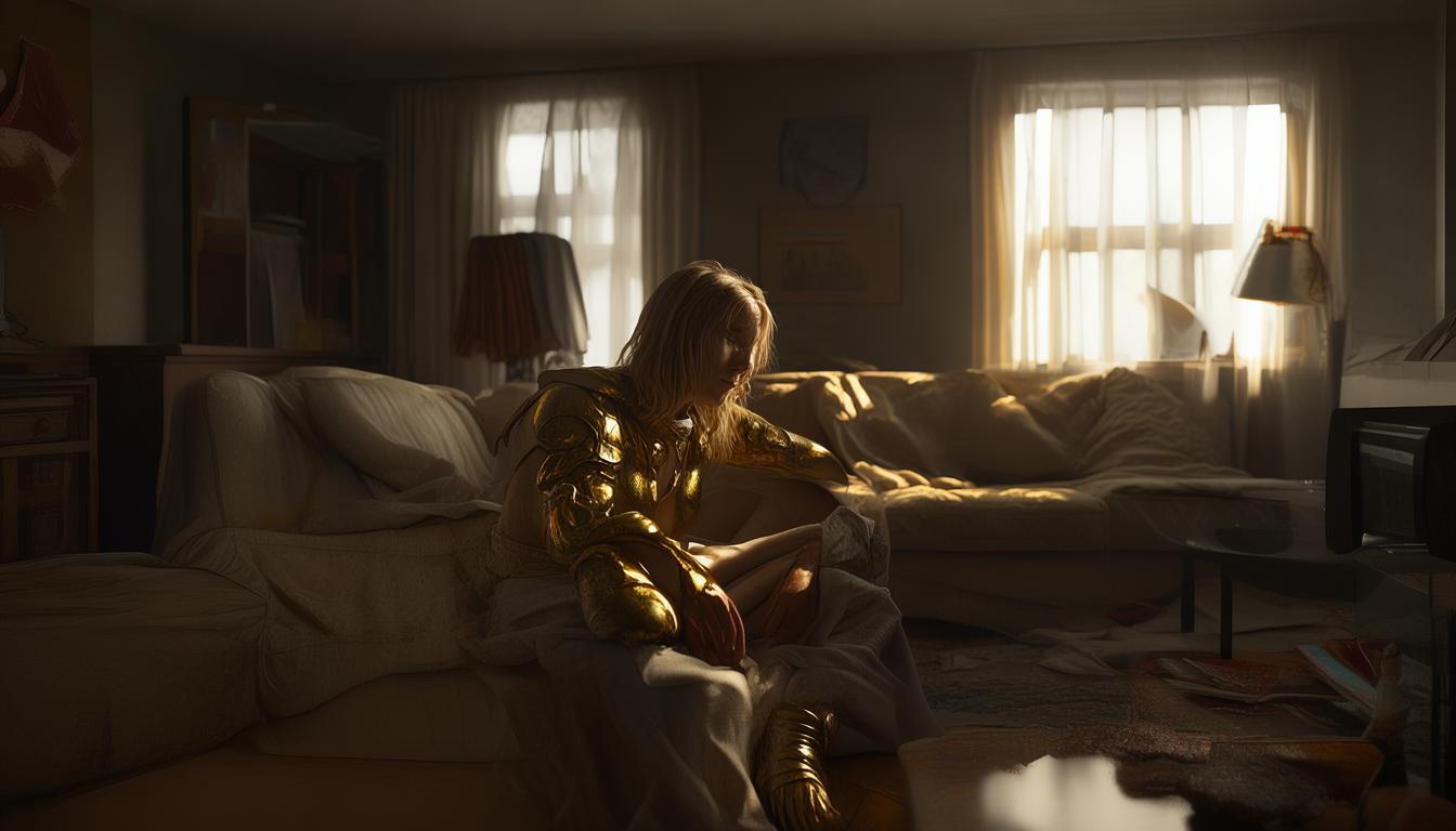 日本女孩为结婚开启8个月全身防晒，婚礼后仍坚持