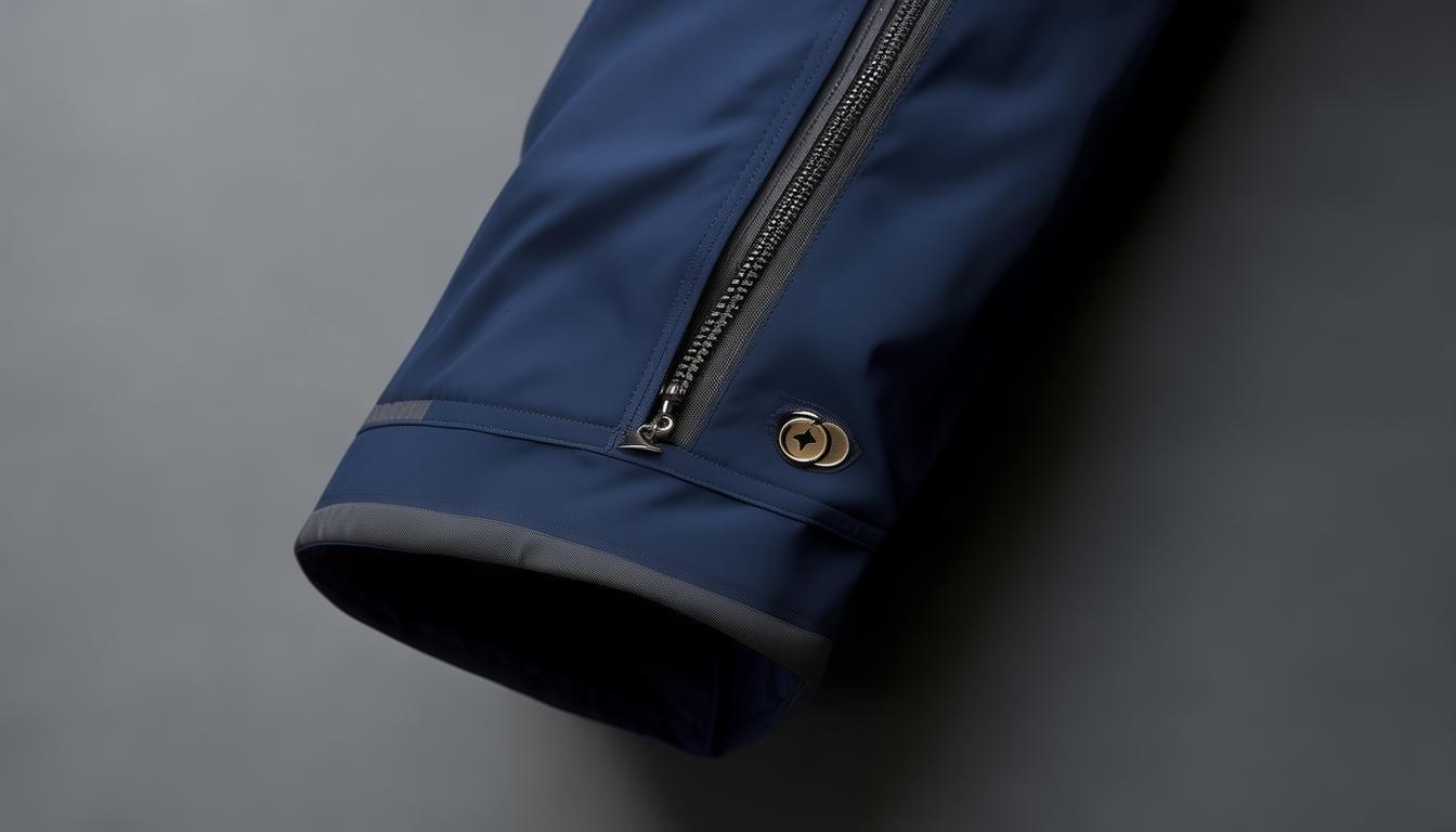 新华网财经观察：冲锋衣爆火背后，暗藏哪些乱象？