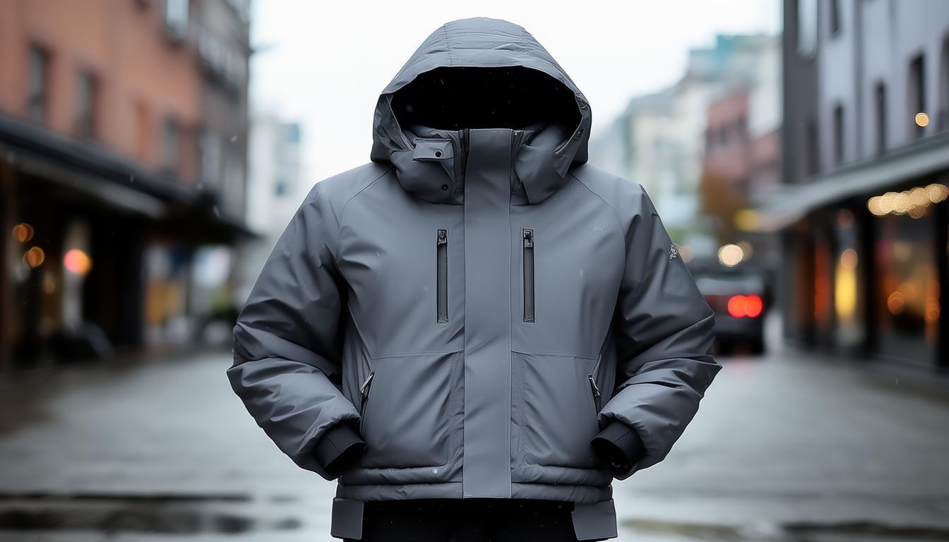 冲锋衣什么牌子好？一文为你盘点十大名牌排行榜及选购要点