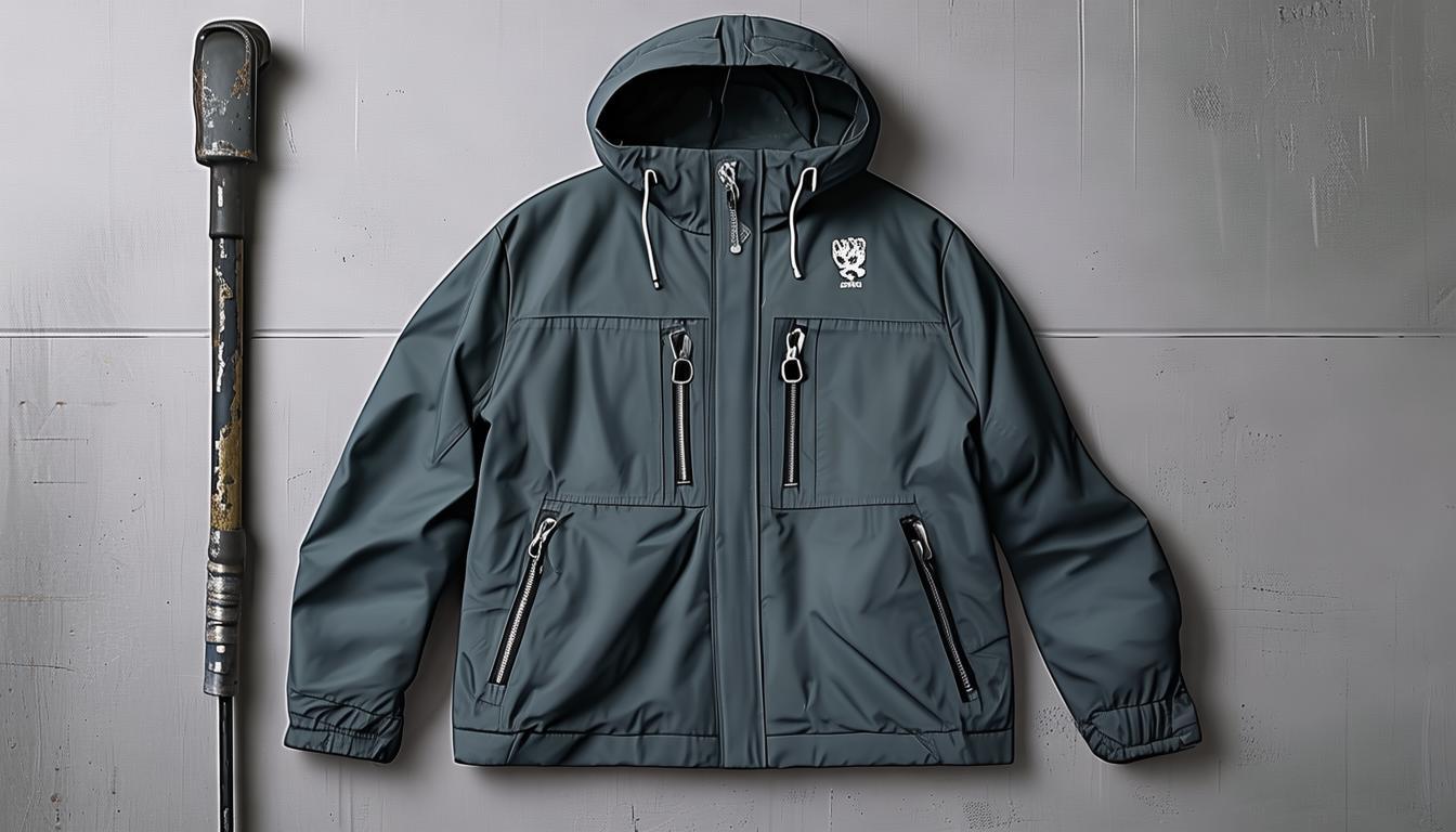 冲锋衣成热门时尚单品，价格却悬殊！消费者疑惑背后藏何因？