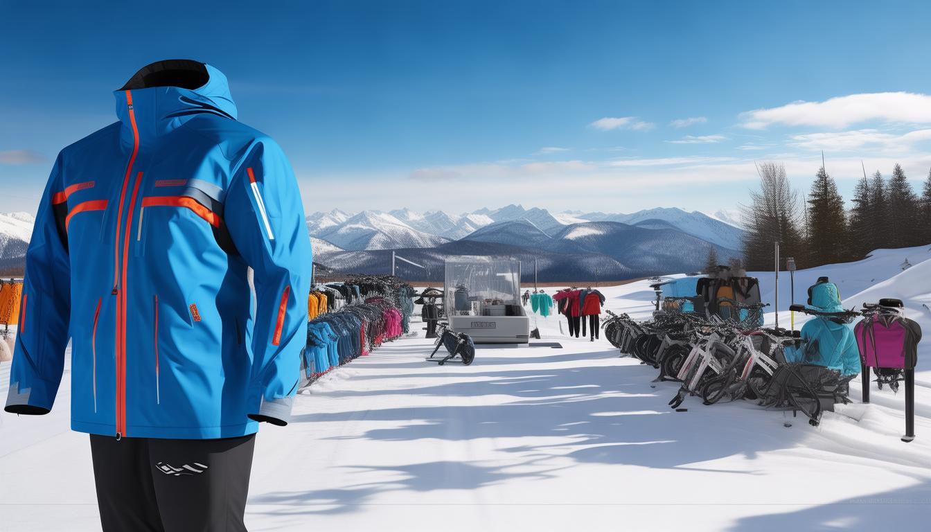 2024年天猫双11全周期品牌成交排行榜出炉，运动户外品牌表现亮眼