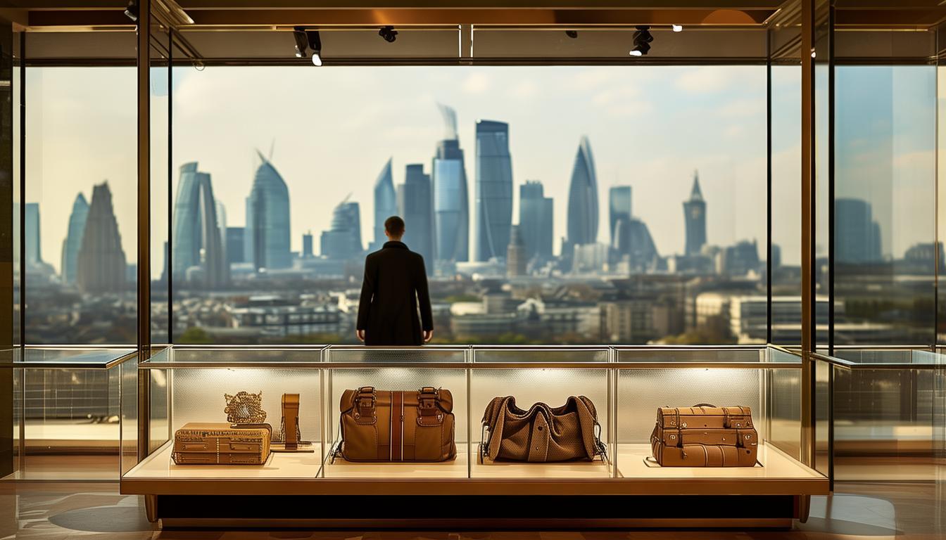 Burberry品牌介绍：起源、发展历程及丰富产品类别