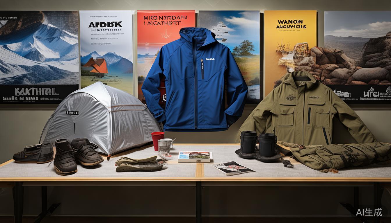 别再被始祖鸟光环迷惑！身边4个冲锋衣更香选择，省钱又实用