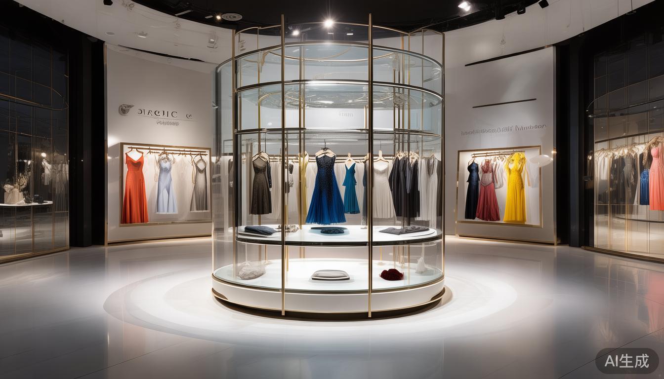 内外兼修美由心生，爱慕：专业内衣企业的辉煌之路