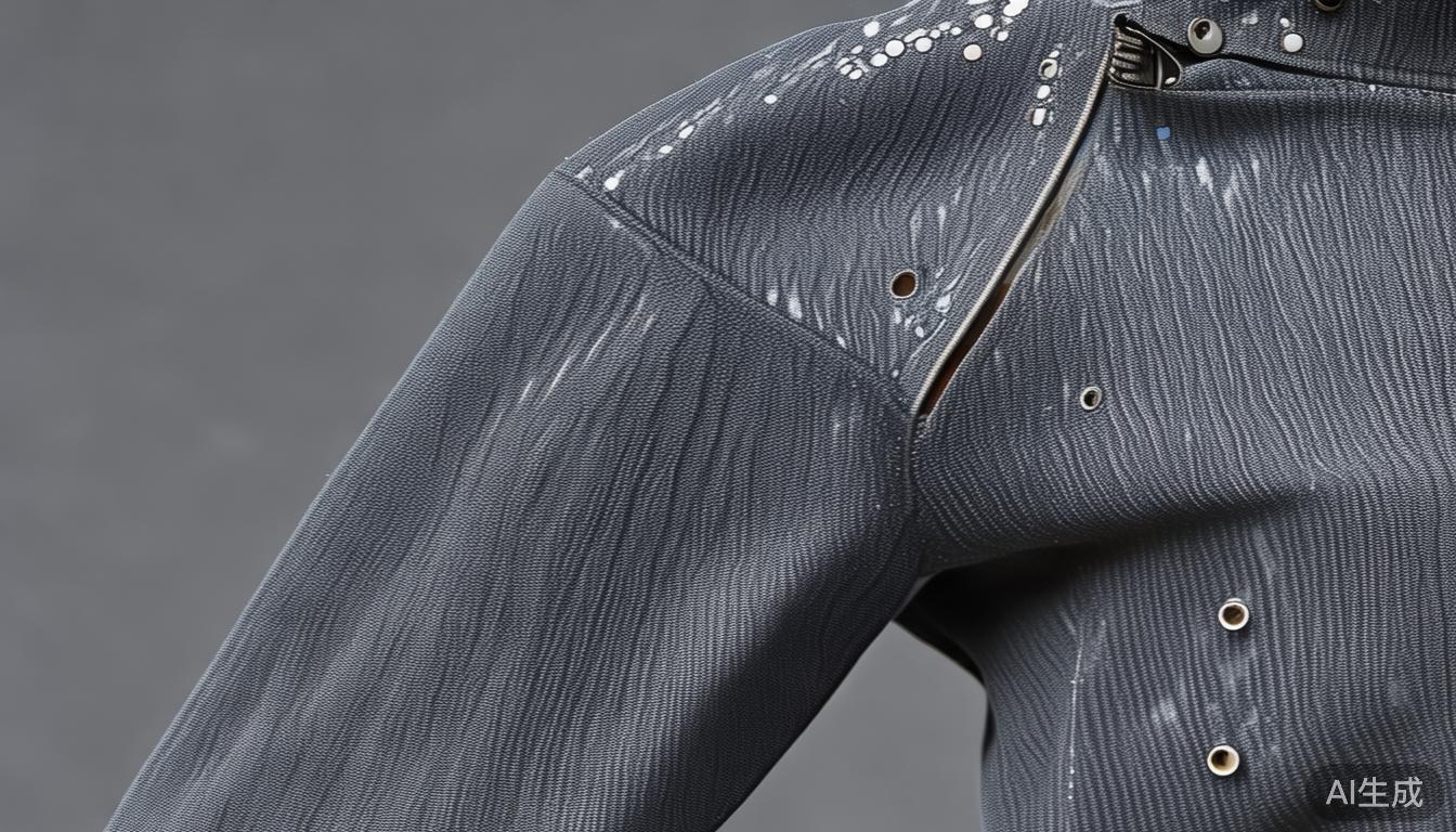 夏日防晒必备！蕉下男士防晒外套：高弹性+防紫外线，户外活动更舒适