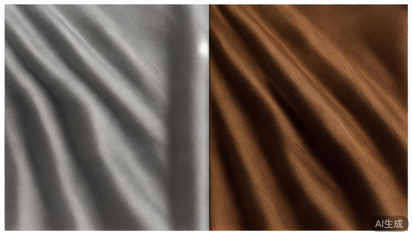 高档西服面料全解析：羊绒、羊毛混纺与精仿纯羊毛，如何选择？