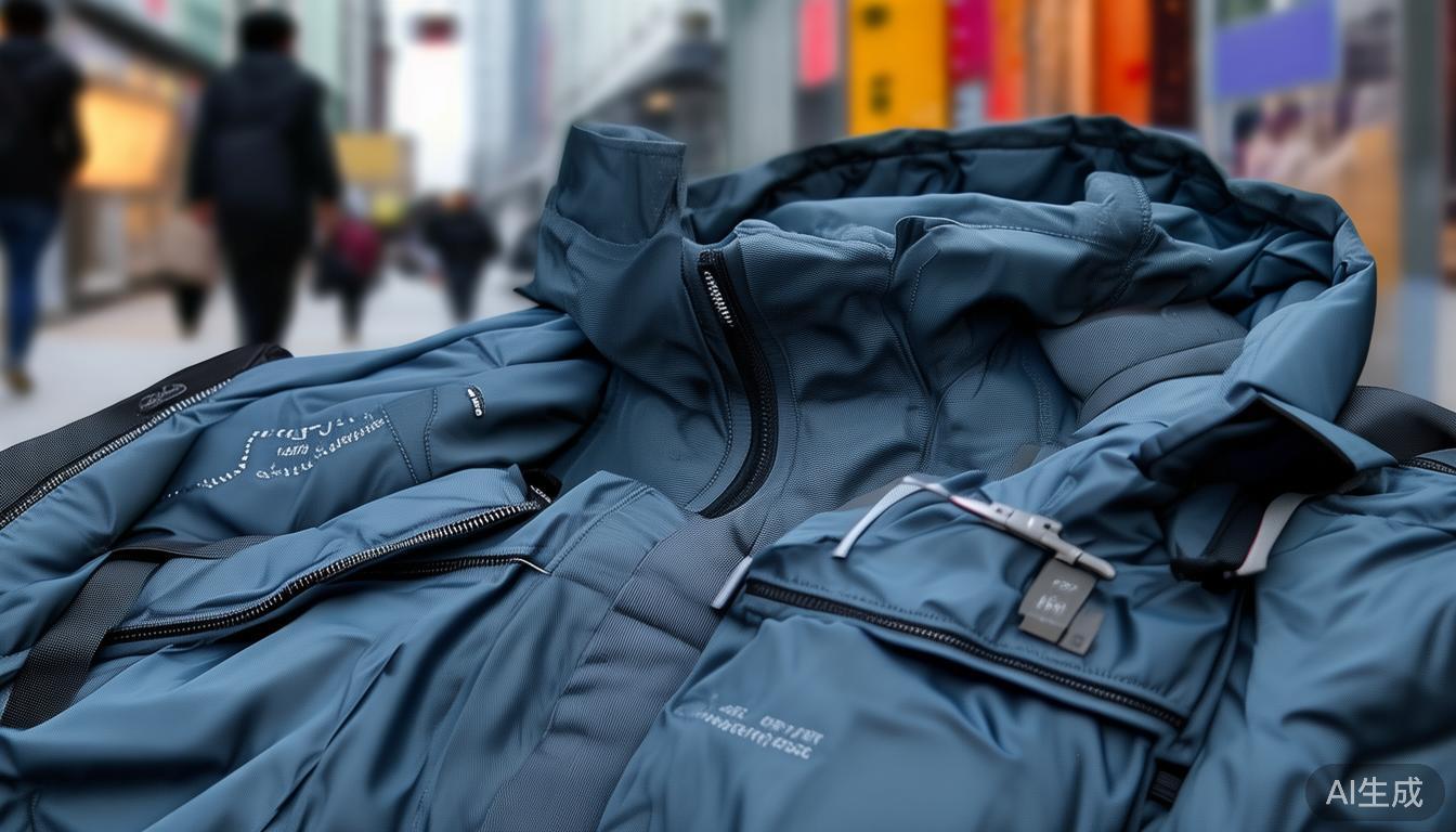 冲锋衣选购指南：300-800元价位成主流，始祖鸟vs骆驼谁更值？