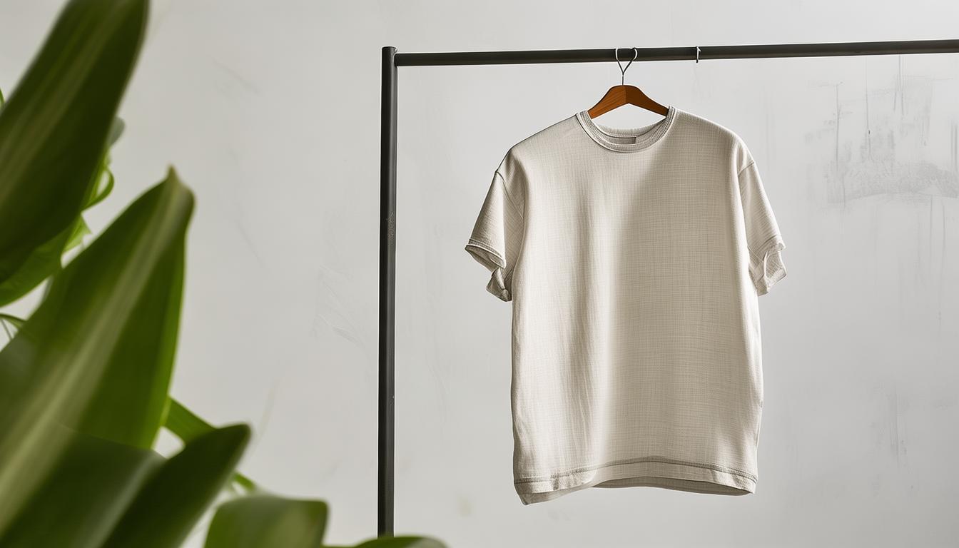 夏天穿什么衣服最凉快？棉麻丝及人造纤维面料了解一下