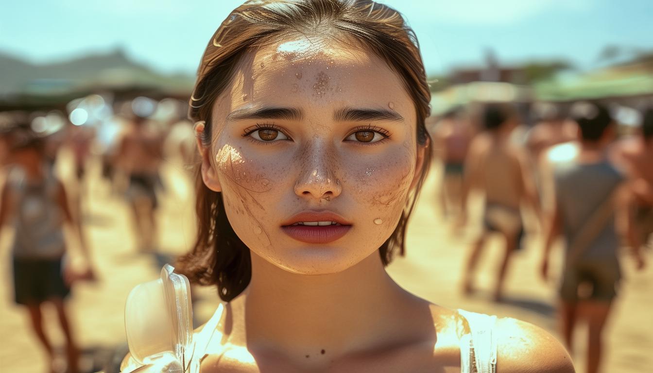 工矿类工作服：户外运动爱好者为何对服装防晒功能不那么在乎？