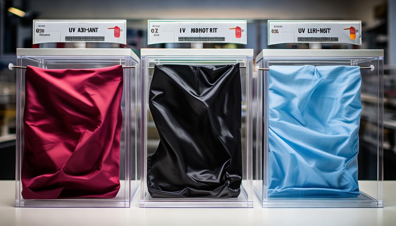 炎炎夏日选防晒皮肤衣有讲究？山东省消协等发布消费提示