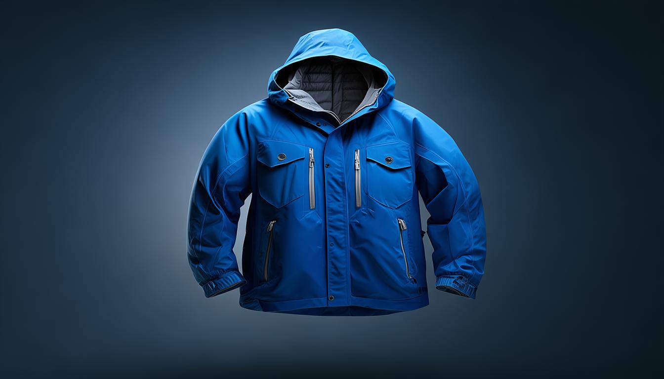 春夏户外运动热，冲锋衣成神器，选购要点你知道吗？