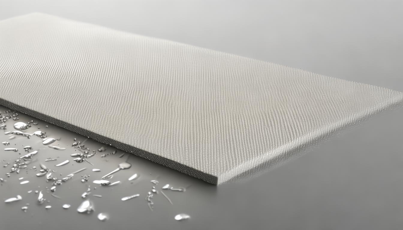 服装面料知识大揭秘：麻、桑蚕丝、粘胶特性全知道