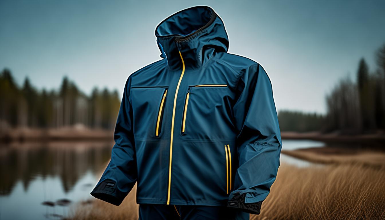 夏季钓鱼防晒服男测评！从多方面解析，助你选户外装备