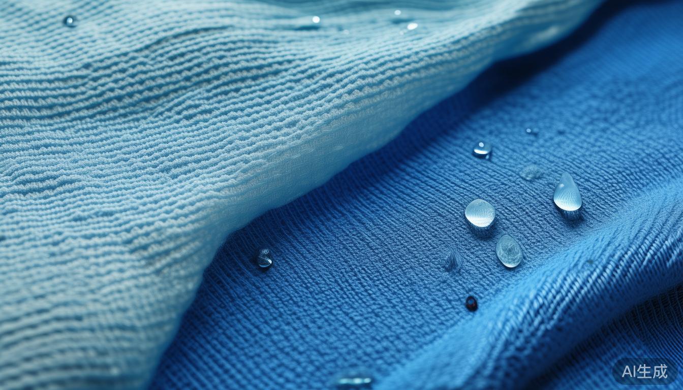 速干衣选不对？七成运动党乱买！专业装备适配场景很重要