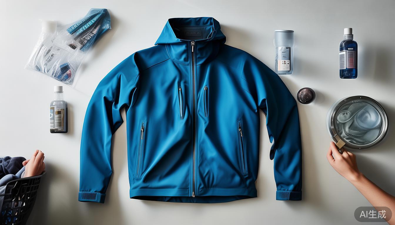 洗涤与护理指南：让你的 GORE-TEX 外套为夏季徒步焕新