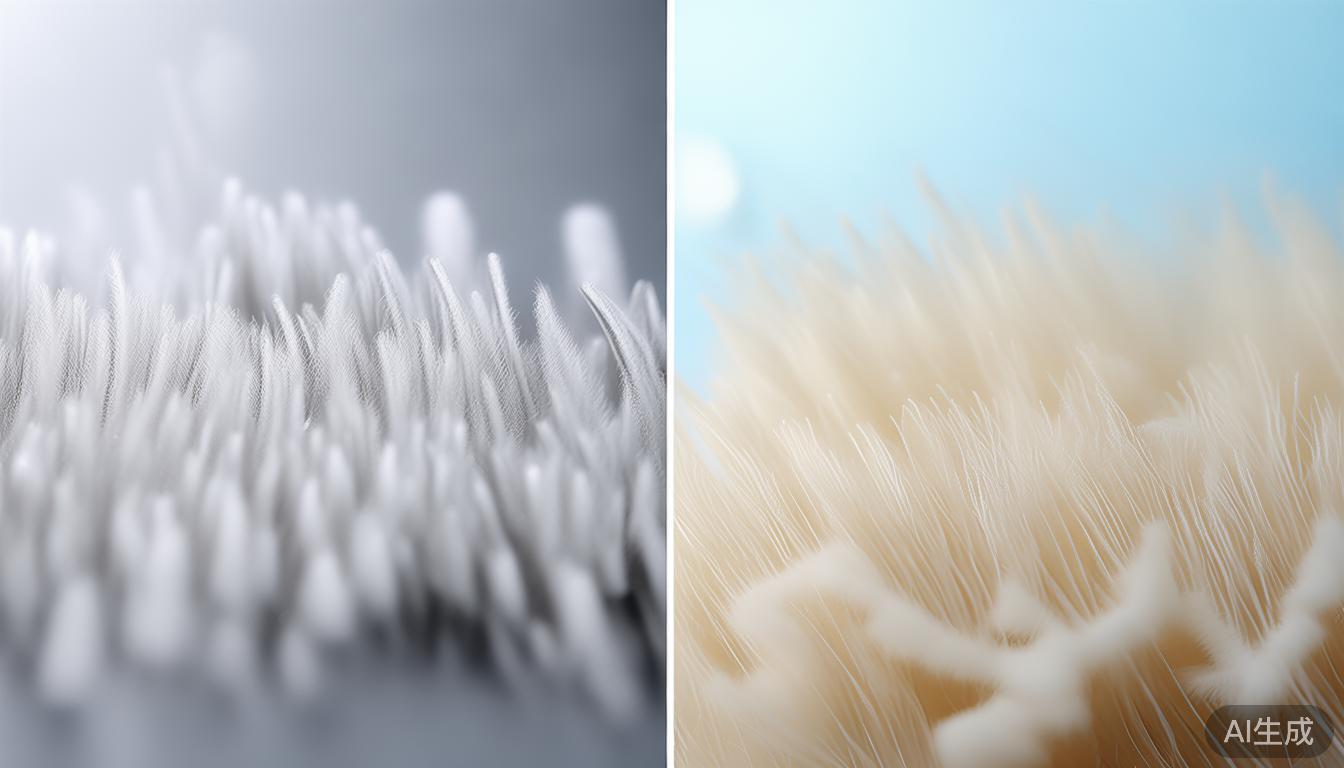 纺织品选购看材质？天然与化学纤维区别及混纺面料优势解析