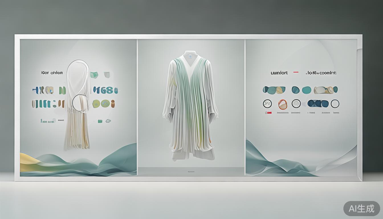 内衣江湖变天！无尺码背心月销30万件，舒适革命颠覆钢圈时代？