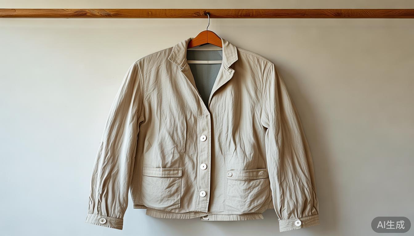 西装面料大揭秘：9种顶级面料推荐——精纺羊毛、法兰绒与粗花呢