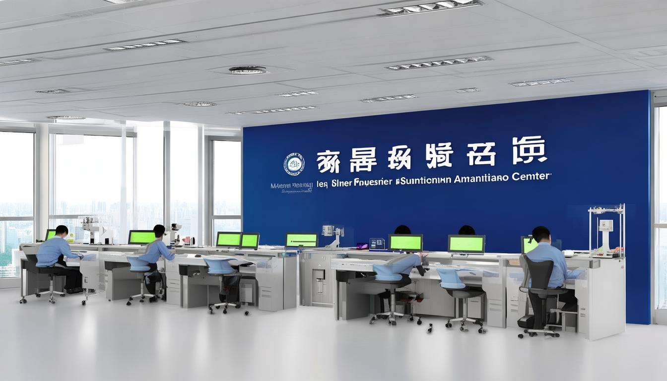 入夏防晒服需求激增，福建监管局双指标严检筑牢防线