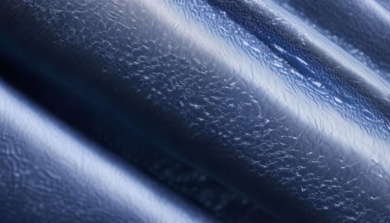 非织造布在服装领域应用灵活，我国开发尚处初级阶段？