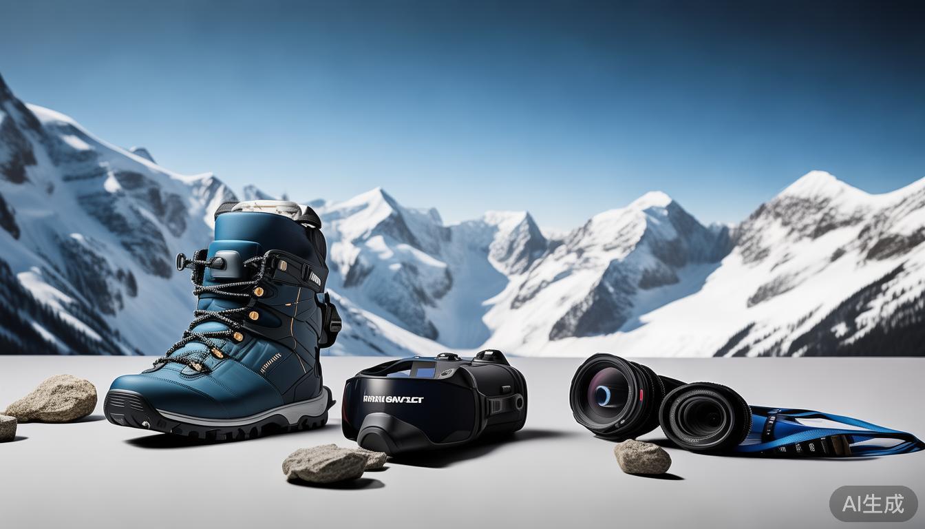 伯希和闷声发大财，近两年跻身天猫双11户外品牌销售榜前四？