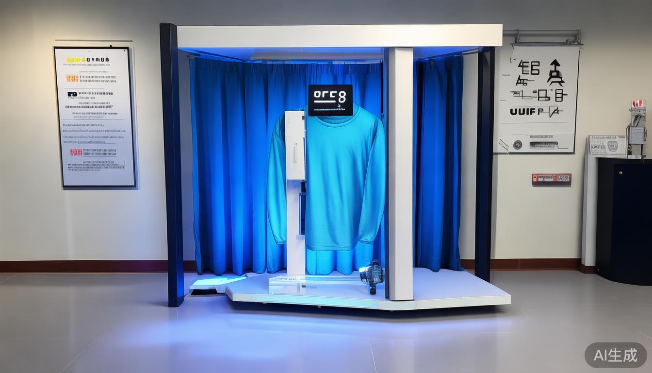 直面烤验：谁在炮制假防晒衣？多地现无防晒效果产品