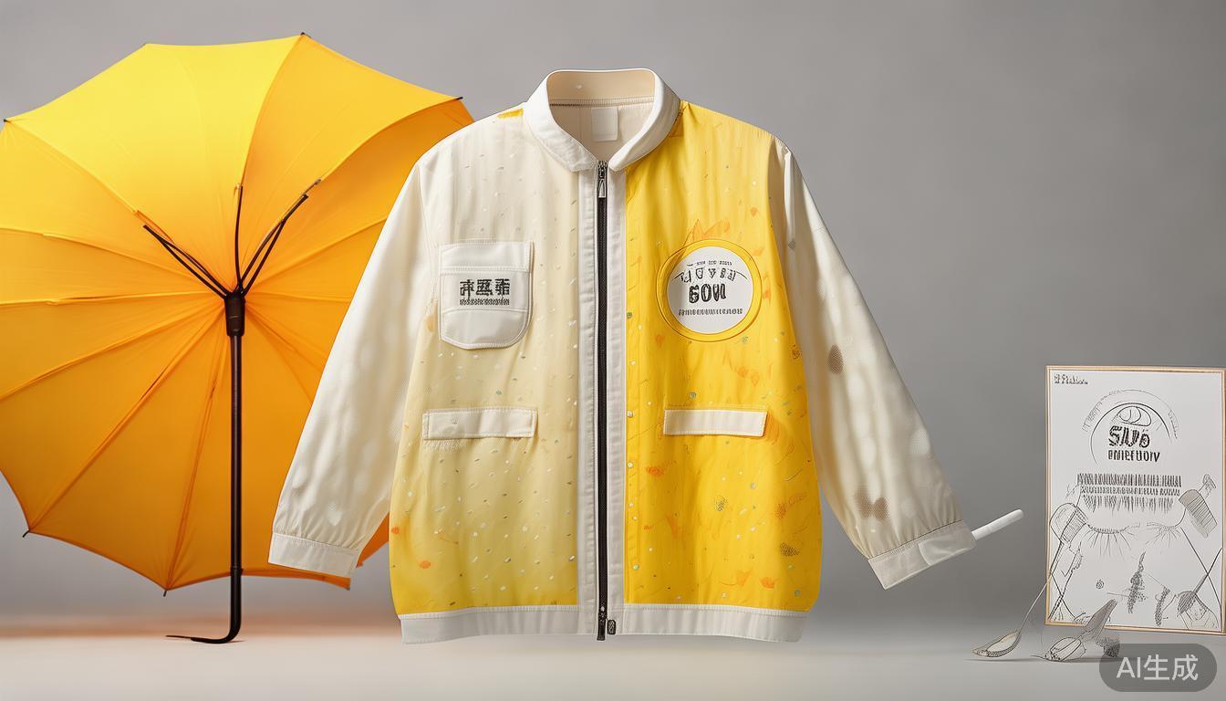 入秋紫外线仍强，防晒衣实用但选款要避雷，这些坑得知道