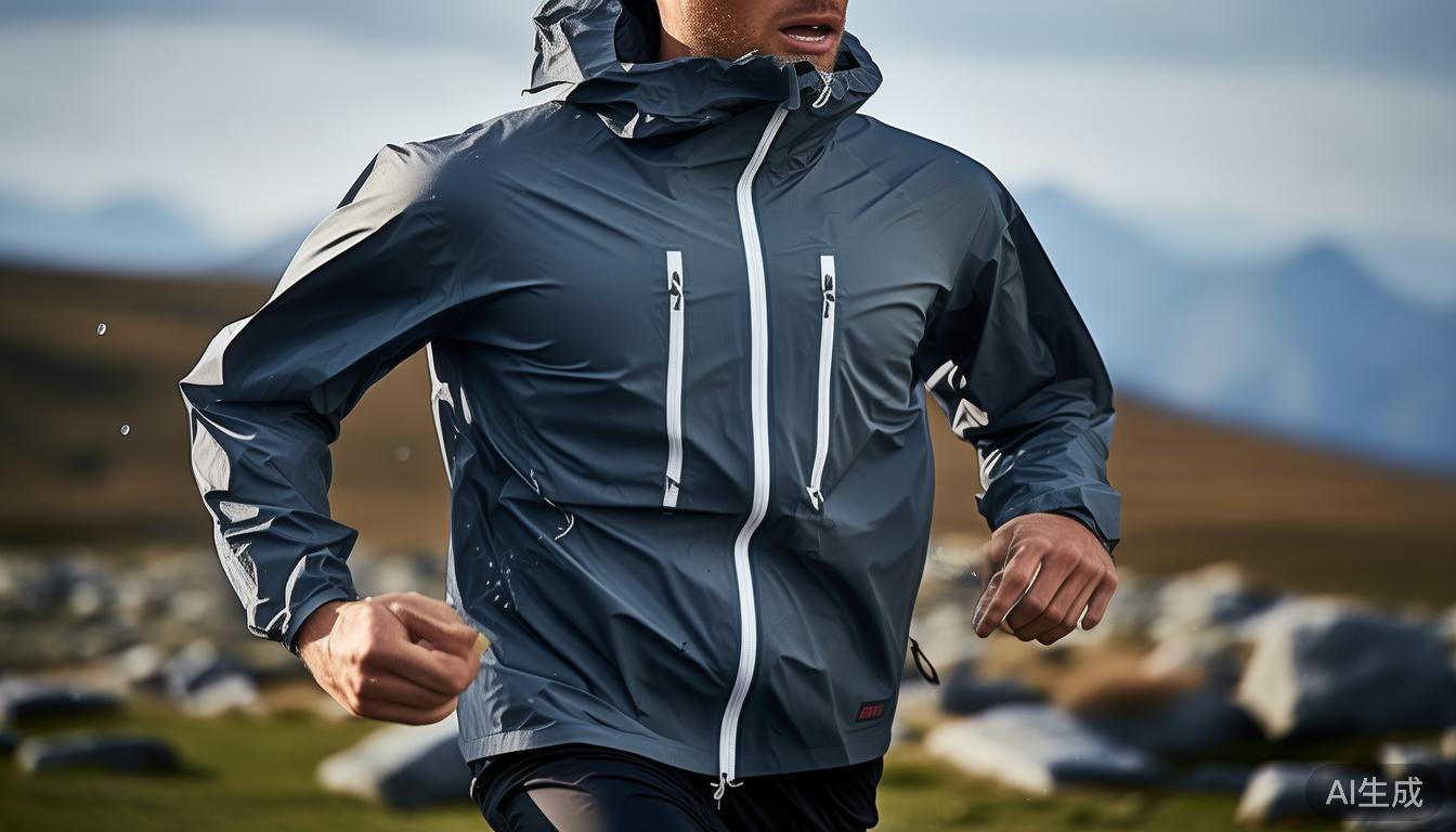 冲锋衣受广泛欢迎，国内外知名品牌有哪些？十大品牌推荐