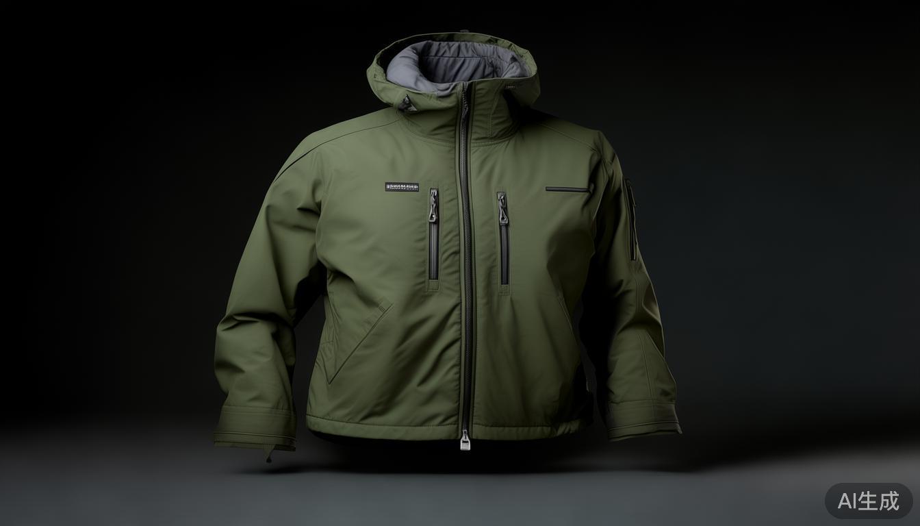户外运动冲锋衣成必备！三合一设计实用，选购攻略来了？