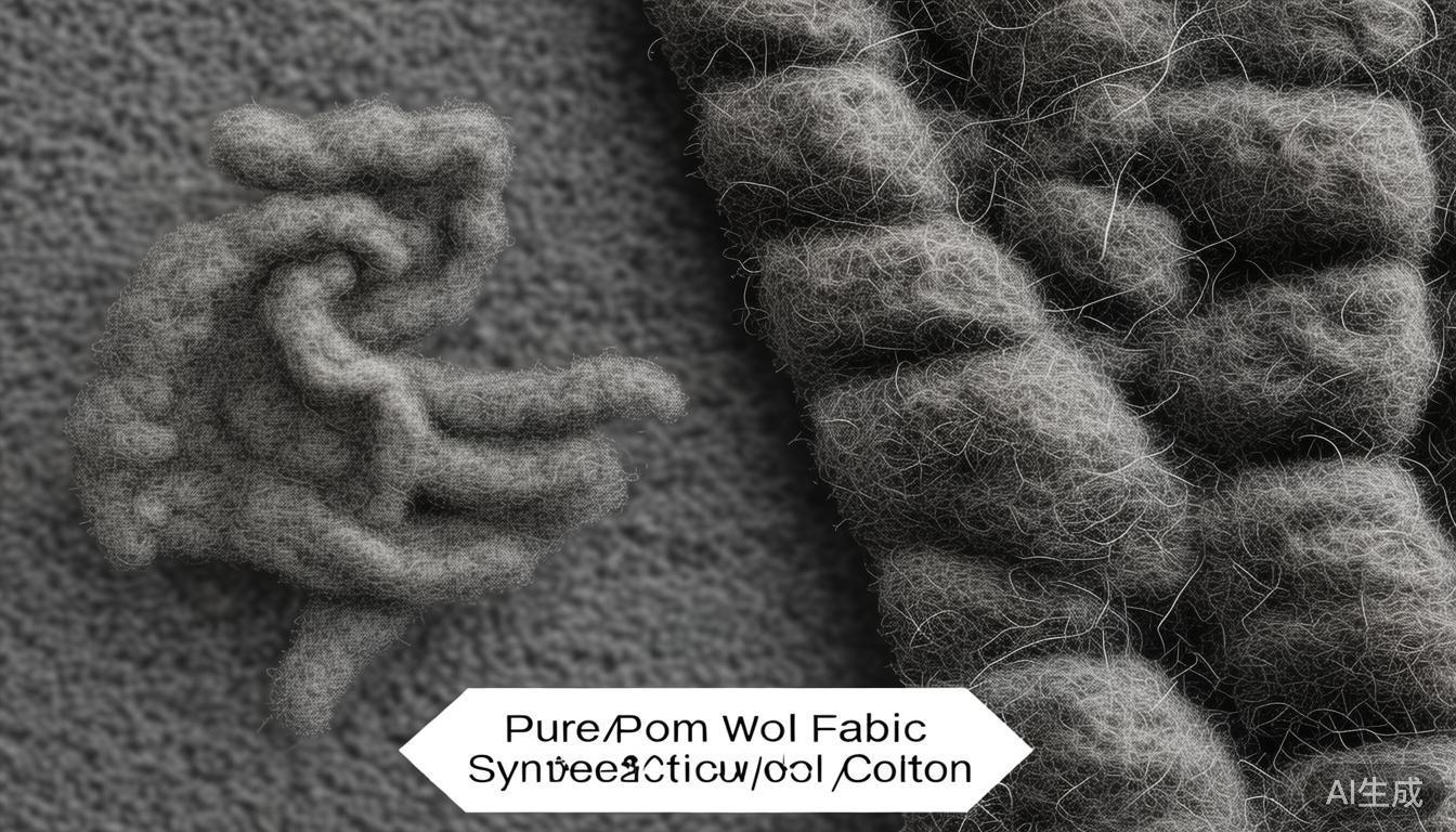 面料起球全解析：起球原因、形成过程与影响因素，一文看懂