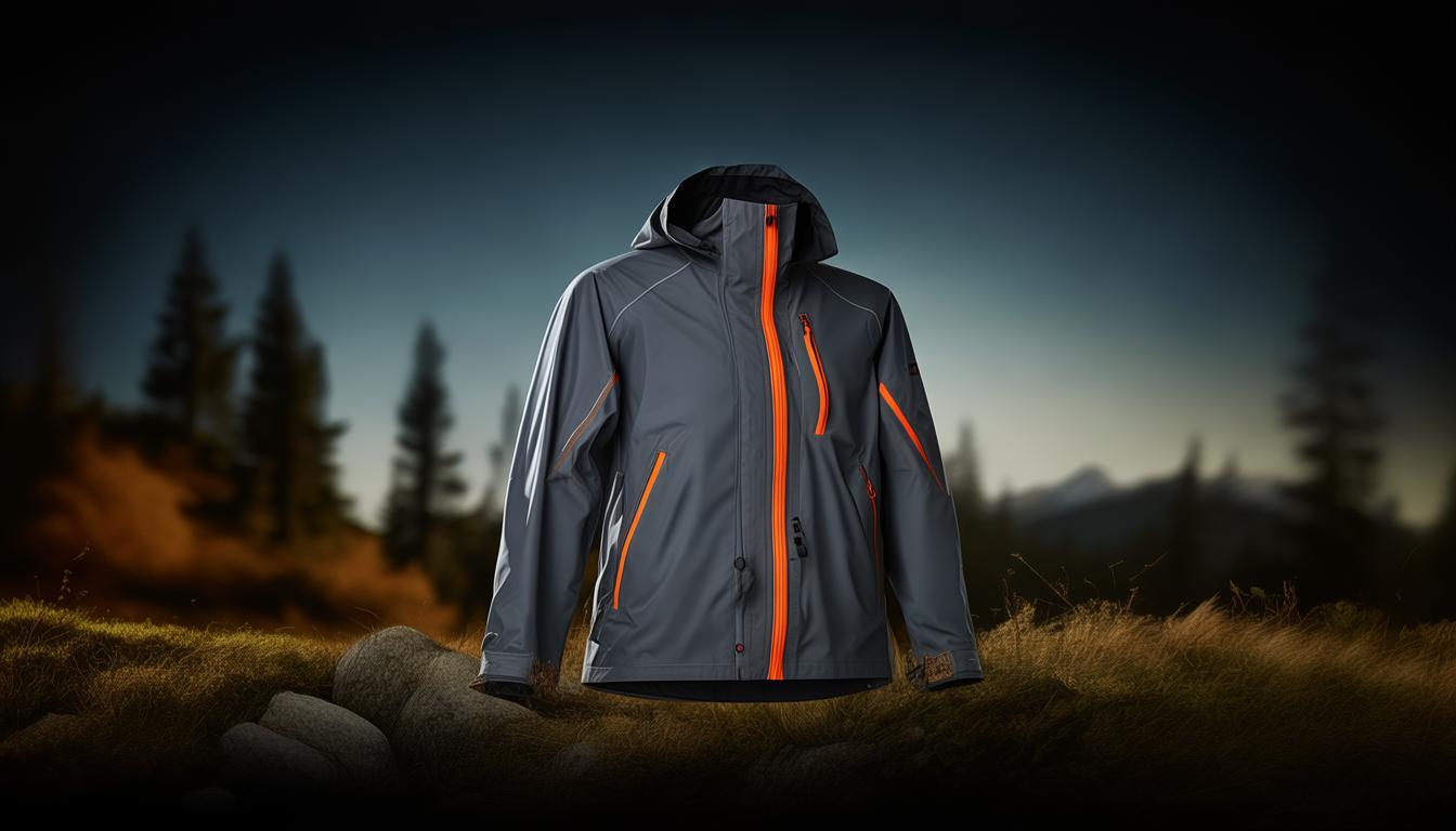 2023年冲锋衣火爆全网凭啥成中青年最好的医美？