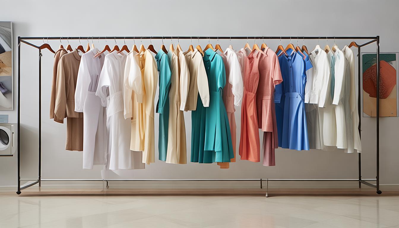 七八十年代的时尚宠儿的确良，为何如今消失不见？背后故事揭秘