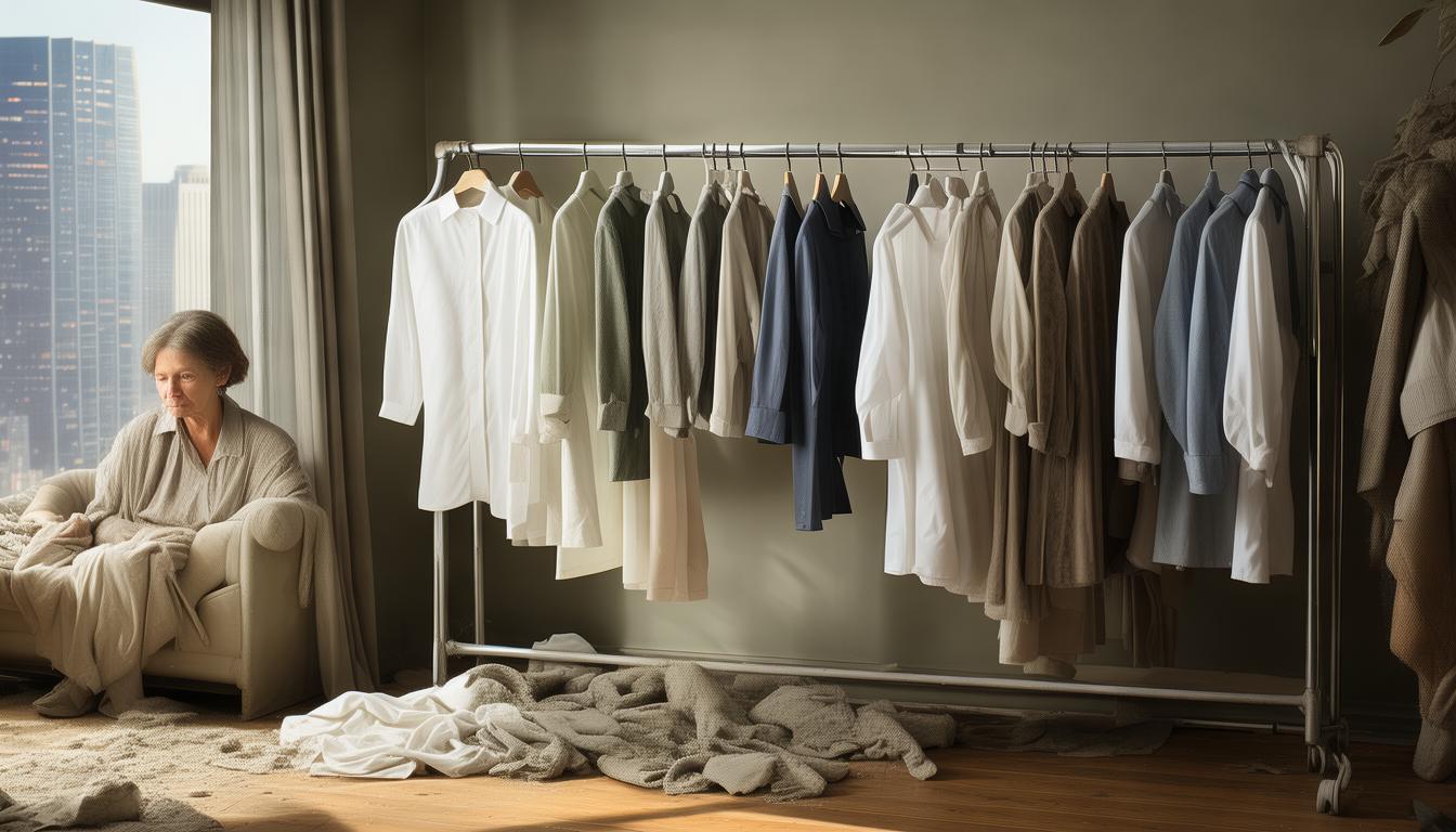 的确良：承载一代人记忆的舶来品，如何成为稀缺商品？