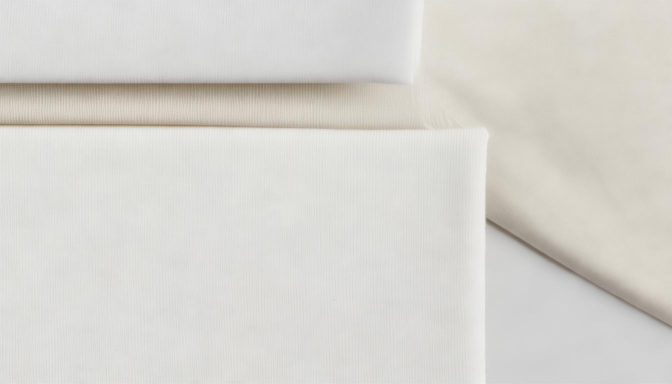 买衣服及床上用品时，纯棉怎么辨别？如何选购？