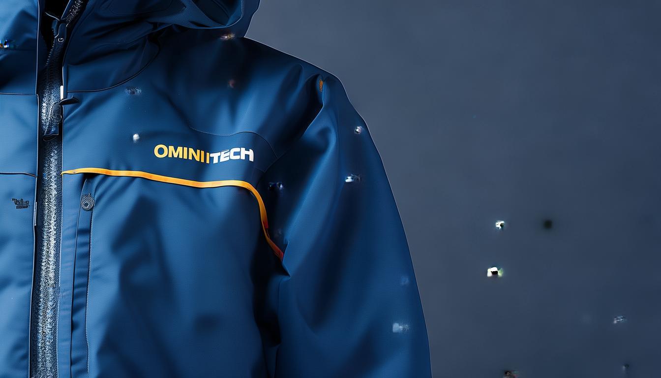 冲锋衣缘何成新宠且价格悬殊？专业与不专业区别在哪？