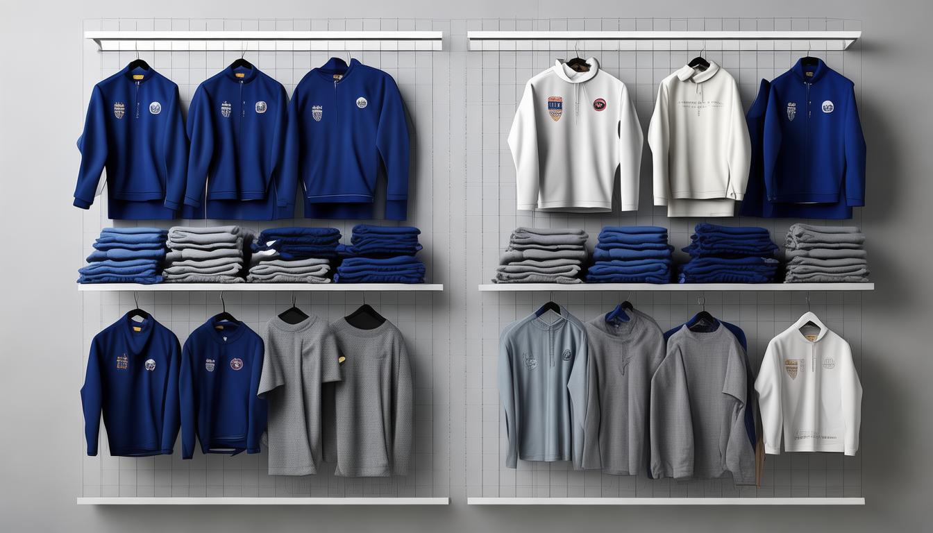 夏日实测18款防晒衣！618刚买的那件，真能防紫外线吗？